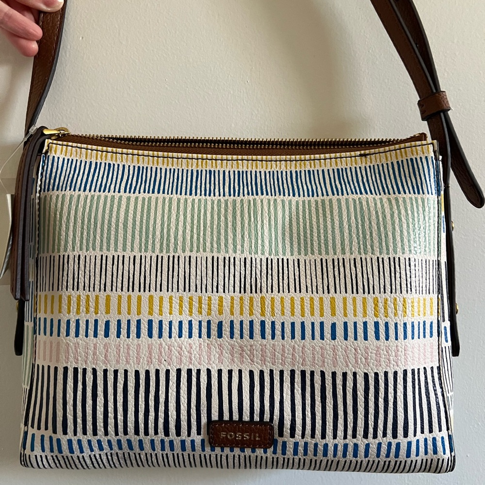 NWT Crossbody Bag